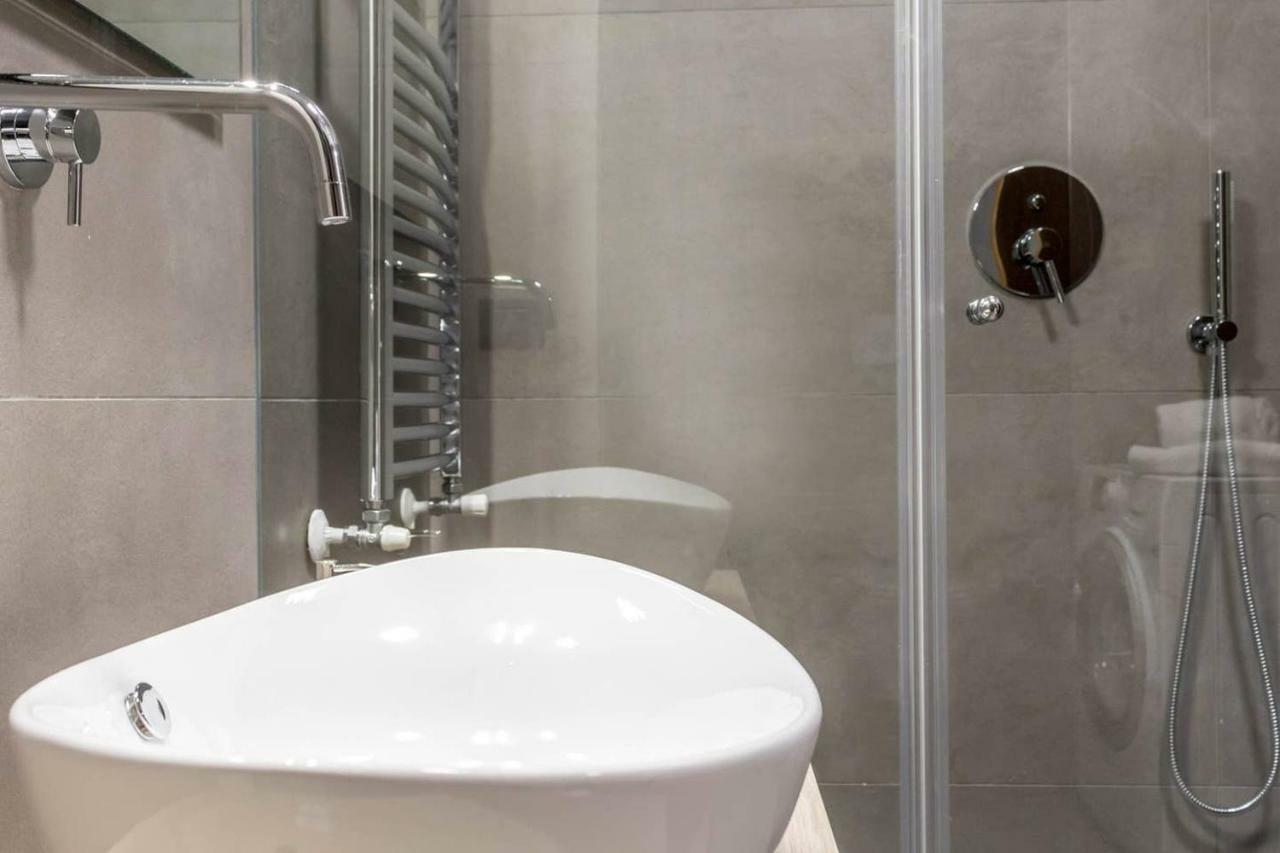 Altido Soncino Apartment Milan Exterior photo
