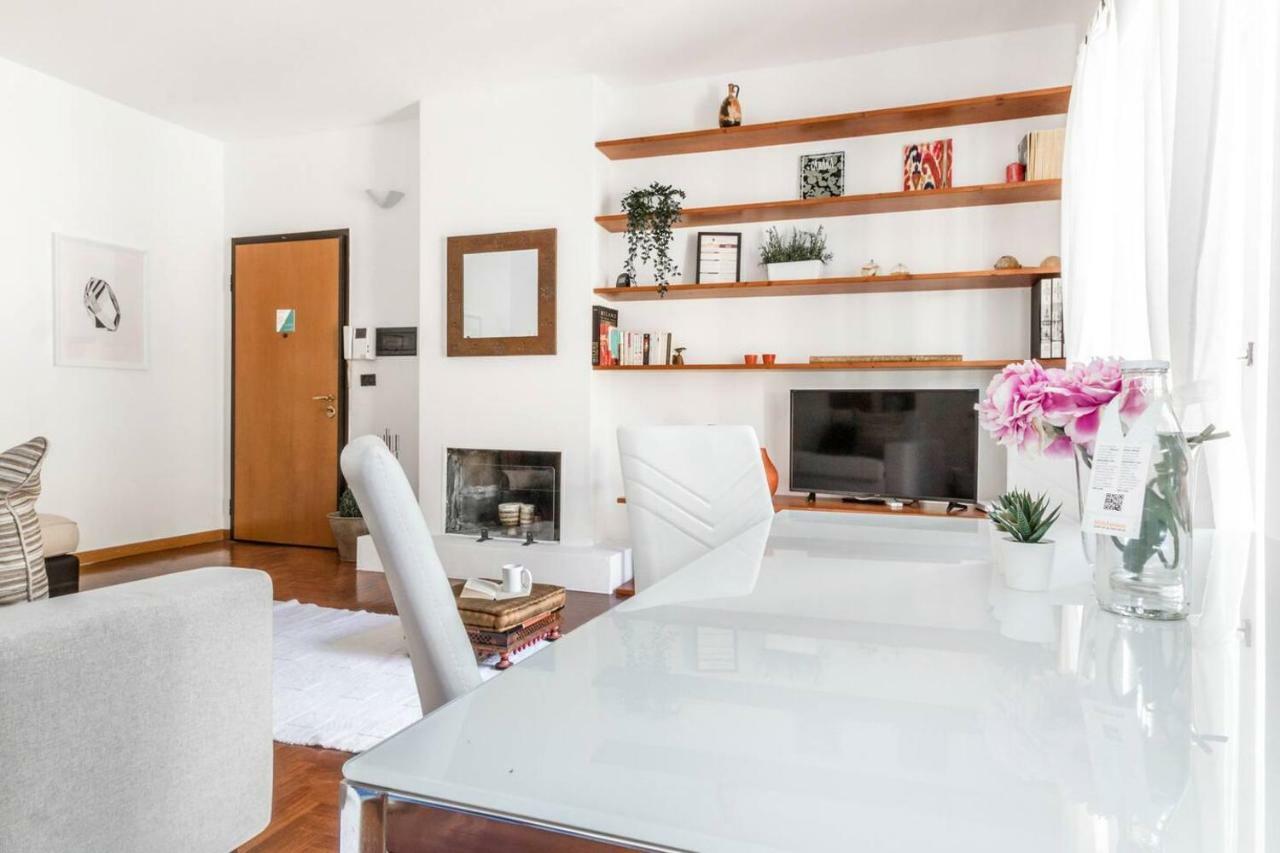 Altido Soncino Apartment Milan Exterior photo