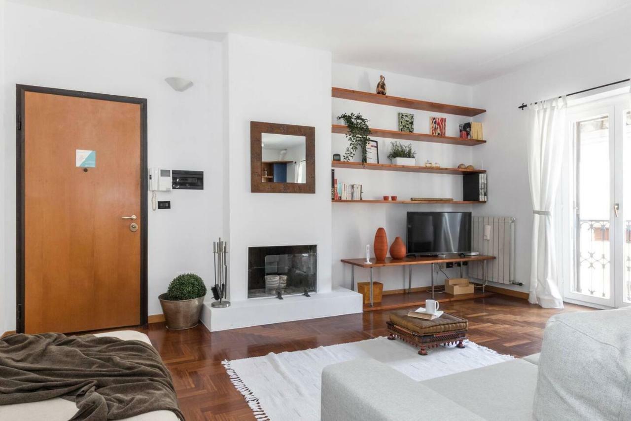 Altido Soncino Apartment Milan Exterior photo