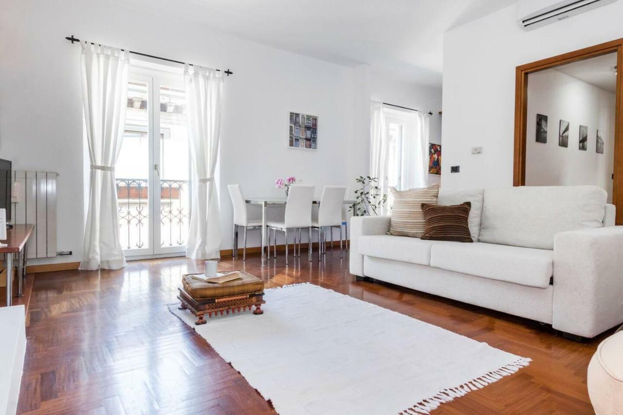 Altido Soncino Apartment Milan Exterior photo