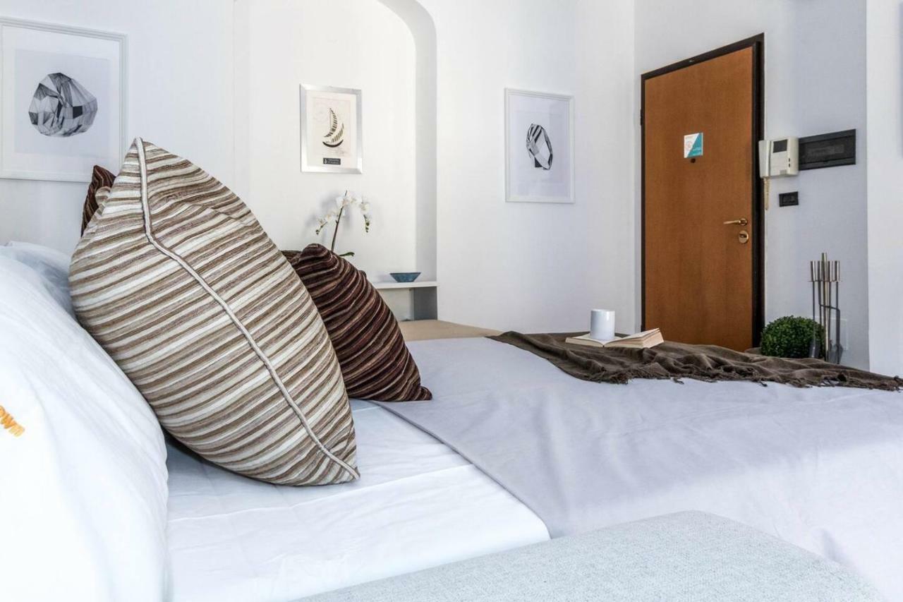 Altido Soncino Apartment Milan Exterior photo