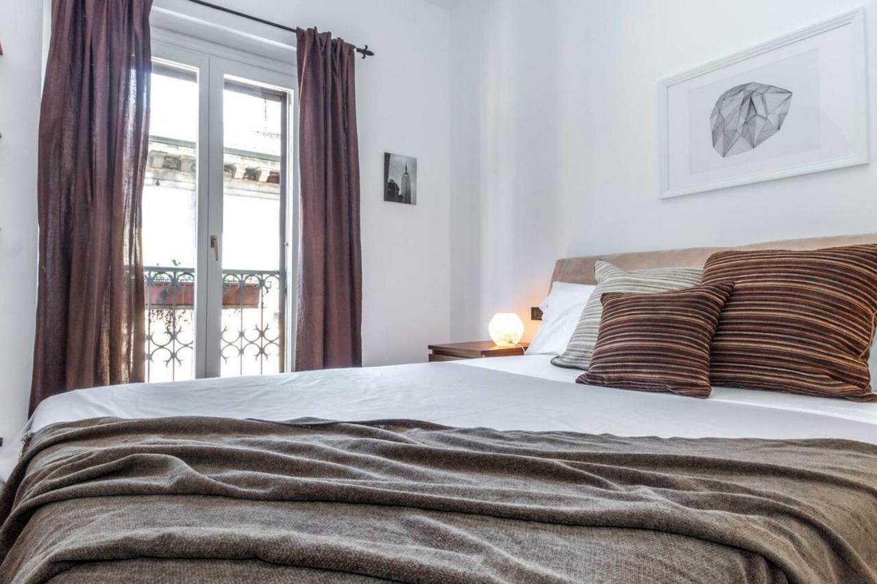 Altido Soncino Apartment Milan Exterior photo
