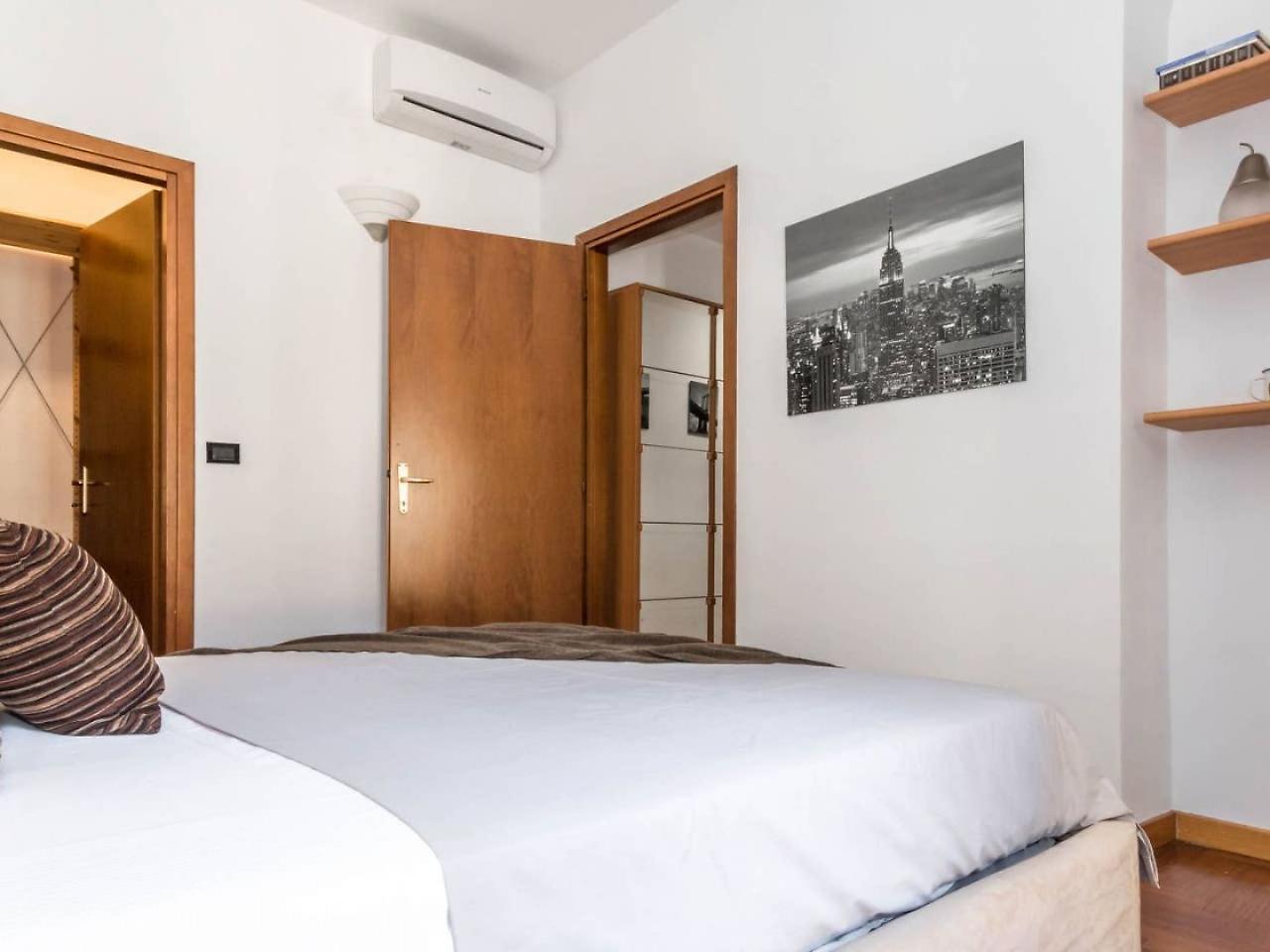 Altido Soncino Apartment Milan Exterior photo