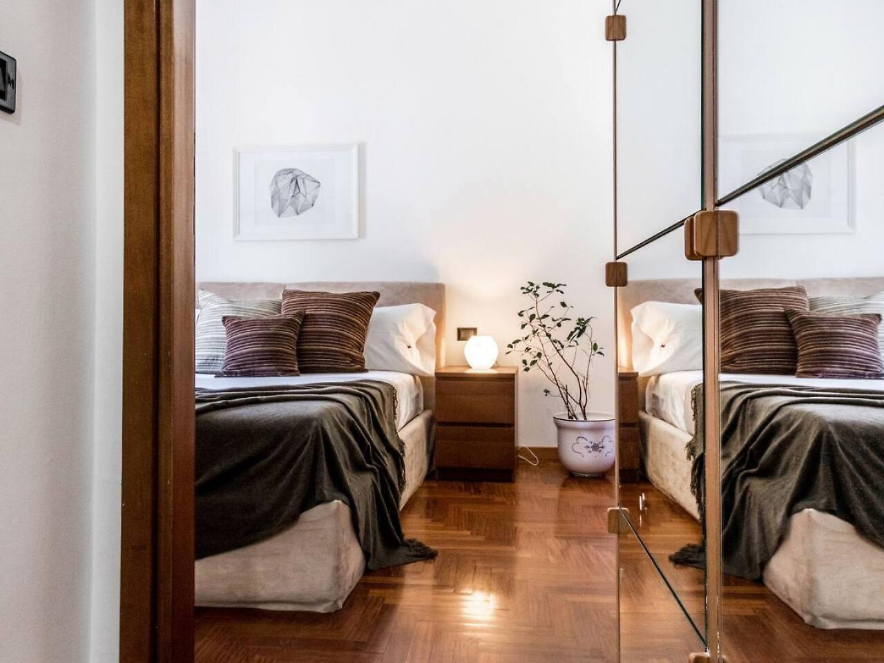 Altido Soncino Apartment Milan Exterior photo